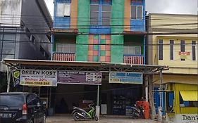 Greenkost Hostel