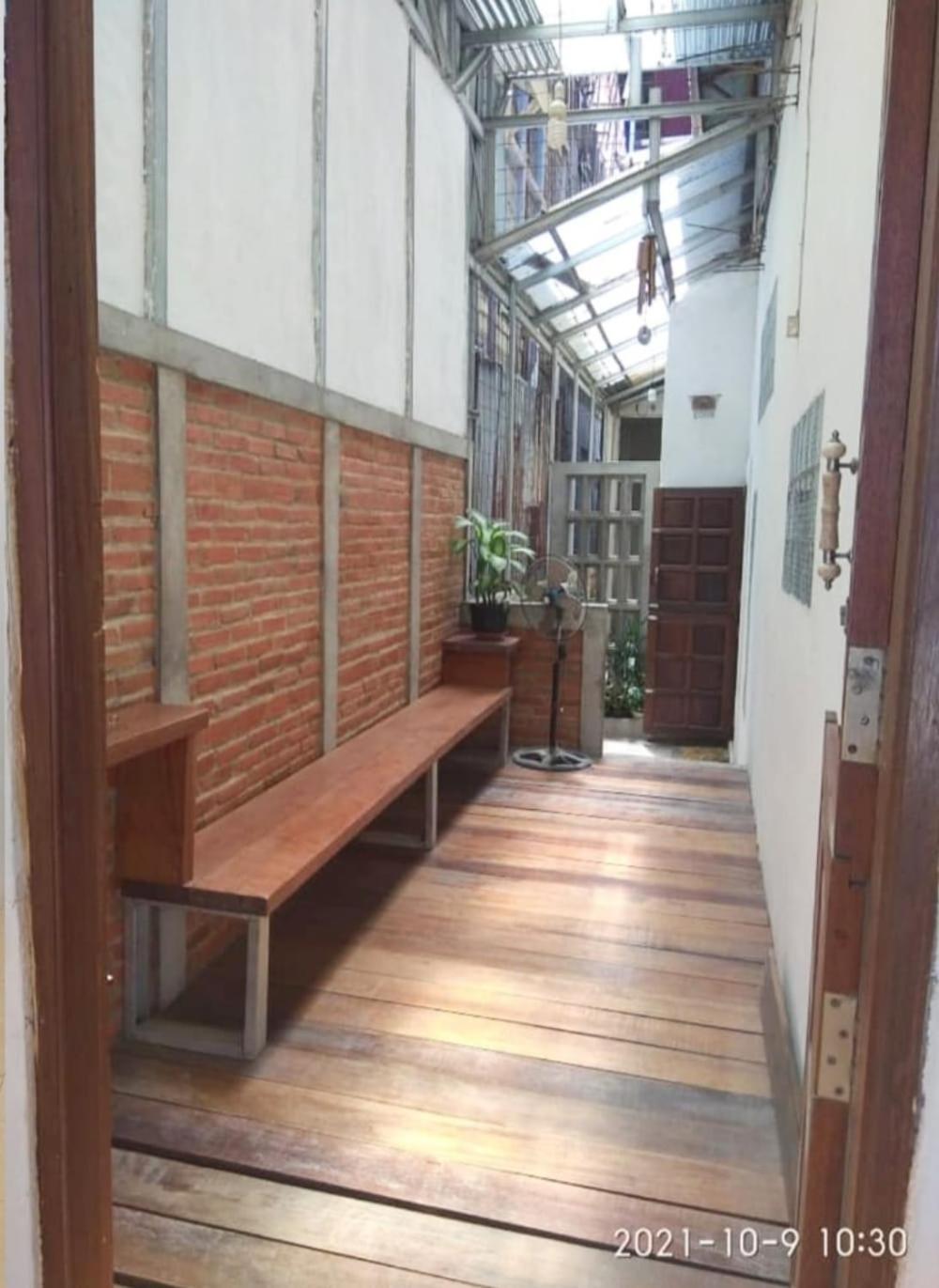 Greenkost Hostel Sintang Bagian luar foto