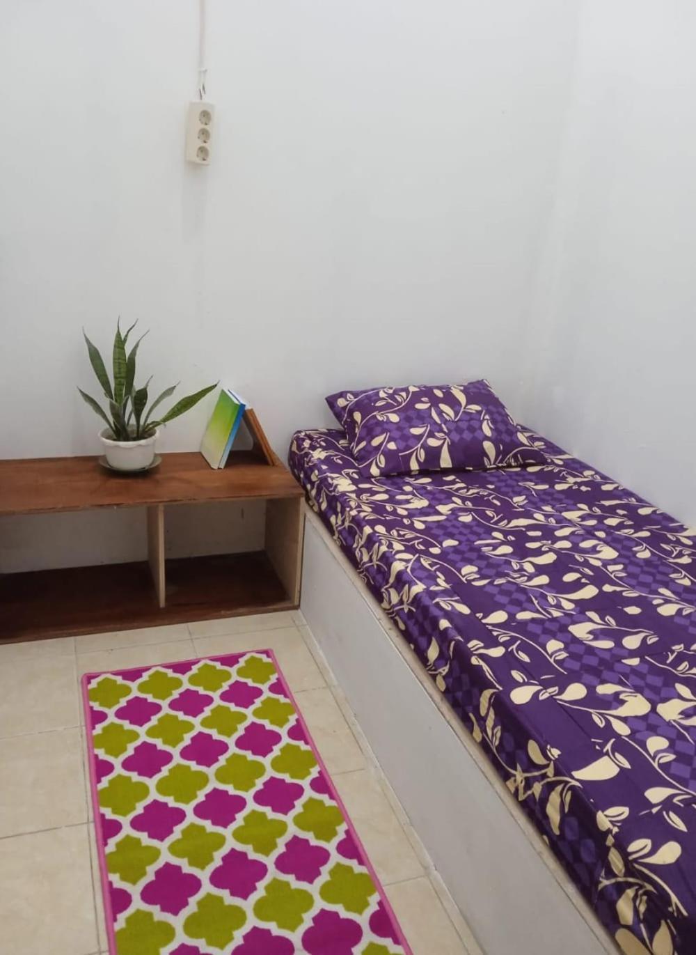 Greenkost Hostel Sintang Bagian luar foto